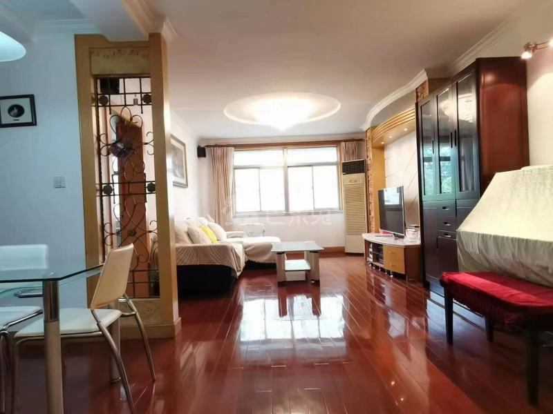 金汇鸿锦苑14920051卧室图9