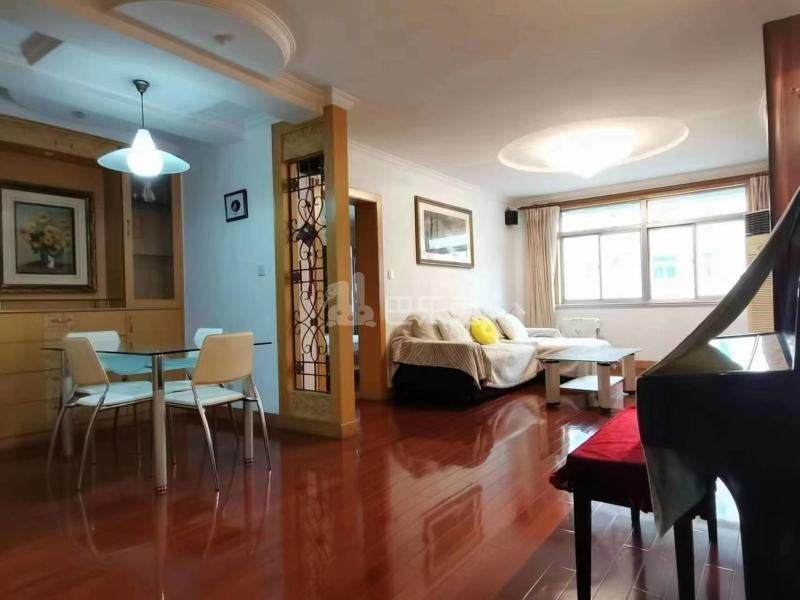 金汇鸿锦苑14920051卧室图10