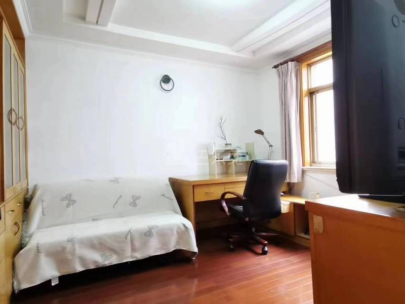 金汇鸿锦苑14920051卧室图13