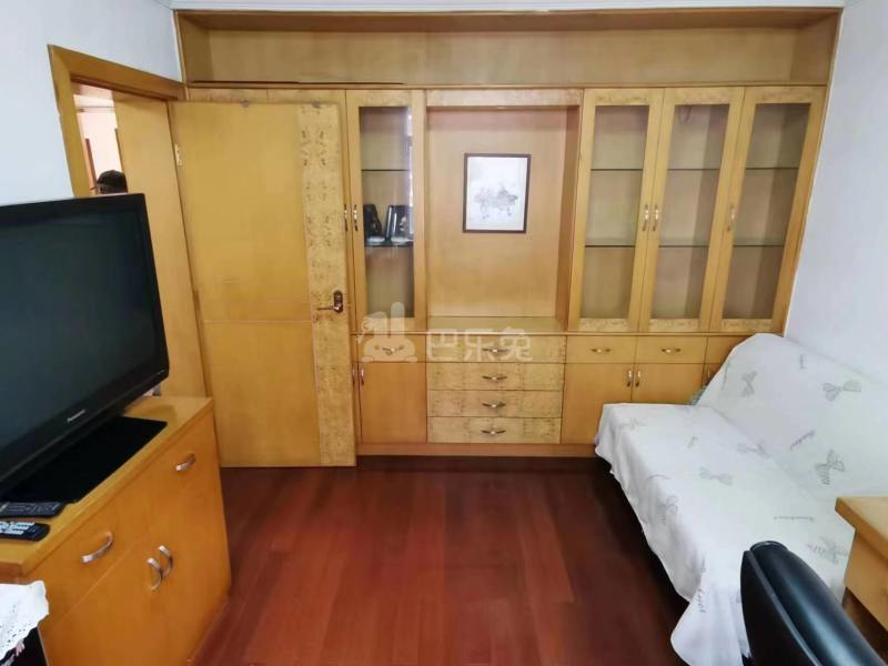 金汇鸿锦苑14920051卧室图14