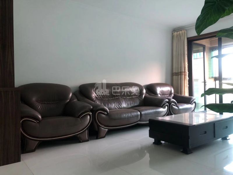 春天14921705客厅图0