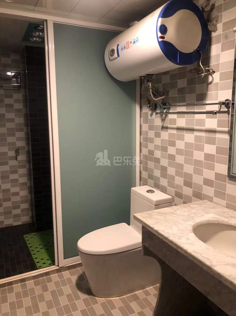 春天14921705卫生间图8