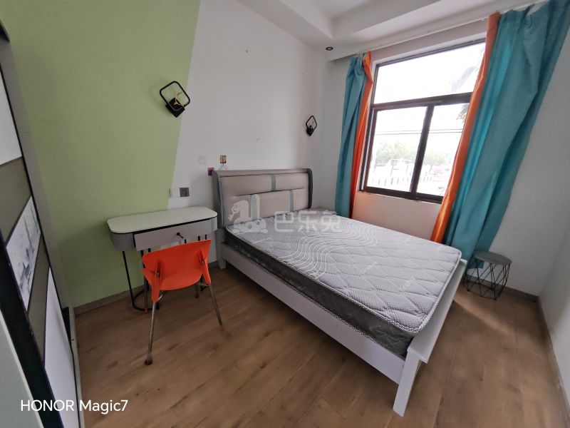 四虎桥14921714卧室图0