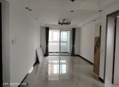 嘉荷景庭 2室1厅1卫