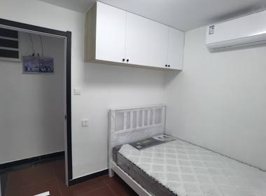 友谊路1000弄小区 