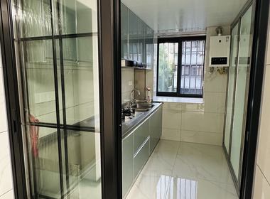 新泾苑 2室1厅1卫