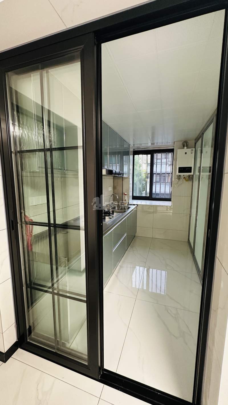 新泾苑14928630周边环境图1