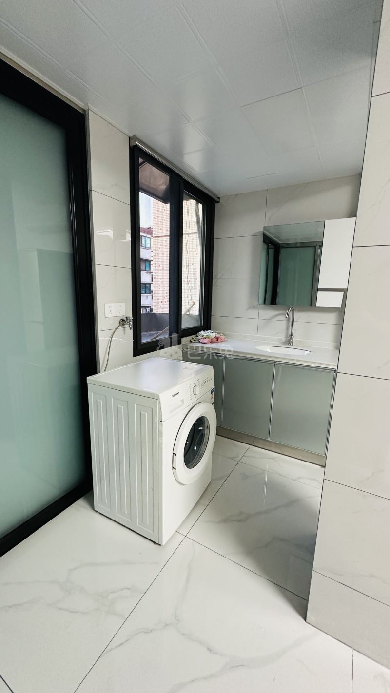 新泾苑14928630周边环境图6