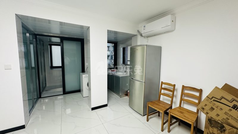 新泾苑14928630周边环境图9