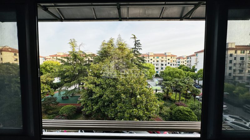 新泾苑14928630周边环境图14