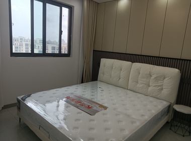 华悦雅苑 2室1厅1卫