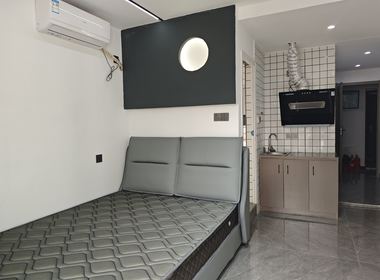 红联九漾华庭西区 