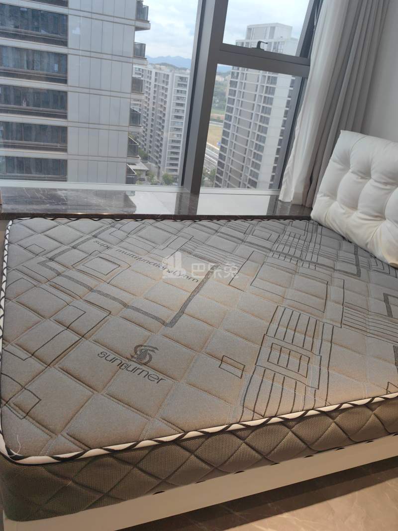 嘉合未来金座14935518卧室图0