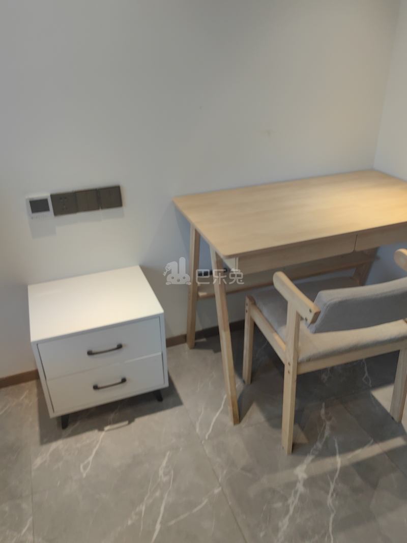 嘉合未来金座14935518卧室图3