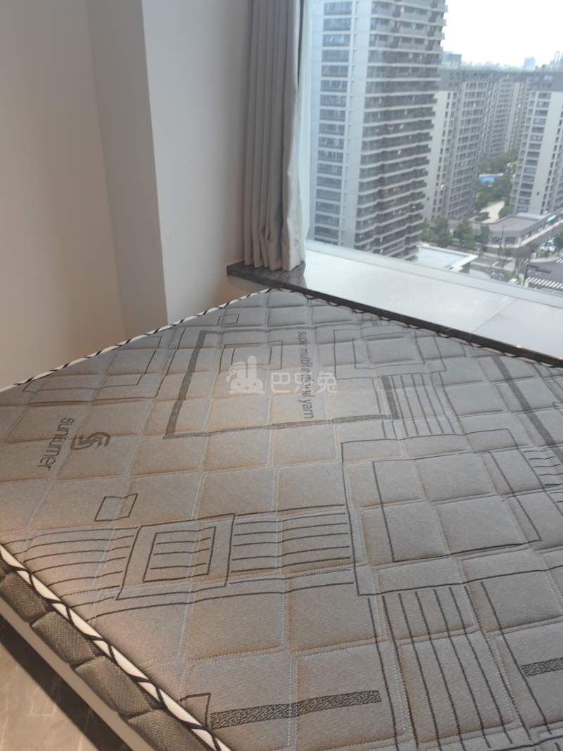 嘉合未来金座14935518卧室图1