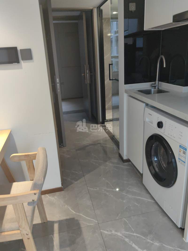 嘉合未来金座14935518卧室图2