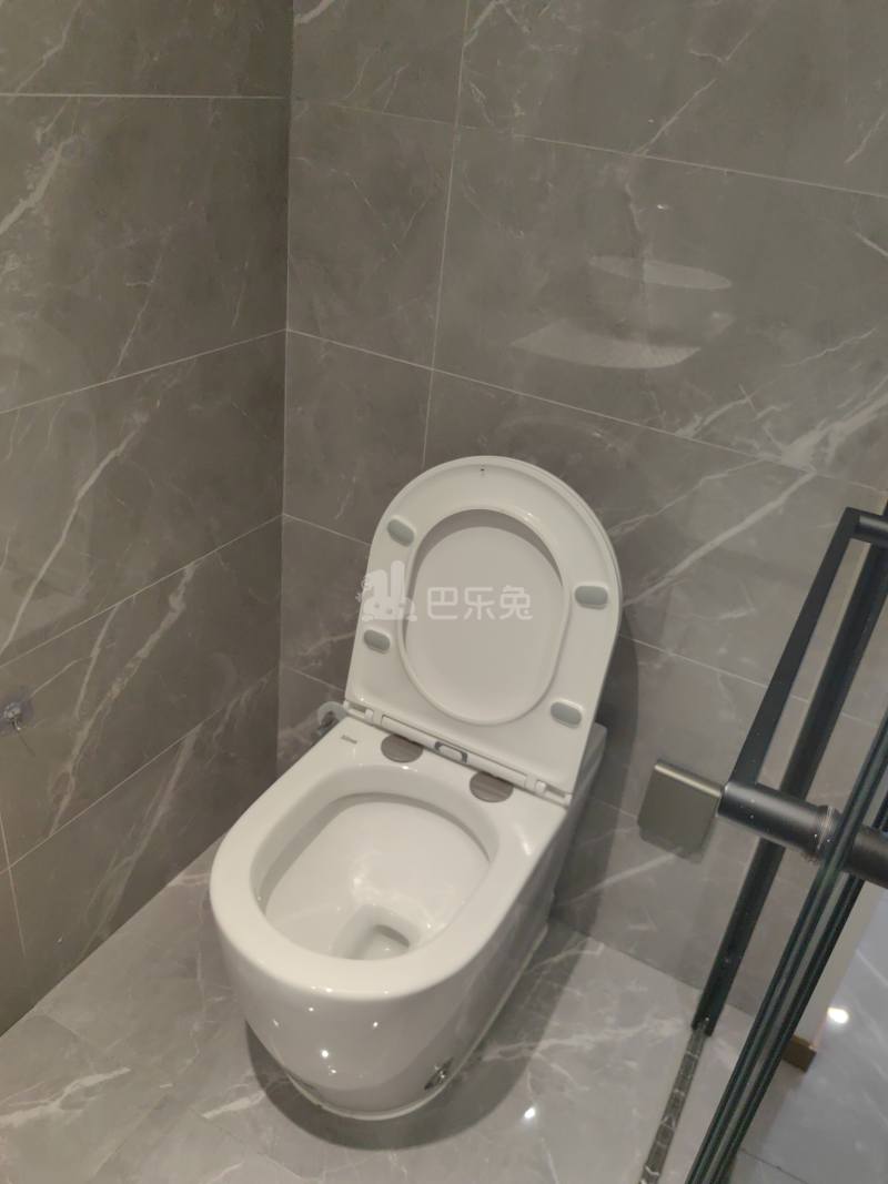 嘉合未来金座14935518卫生间图4