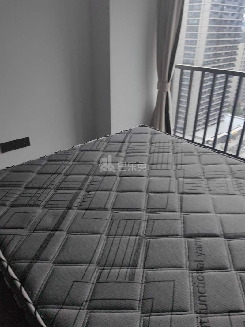 嘉合未来金座14935520卧室图1