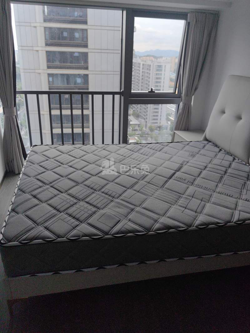 嘉合未来金座14935520卧室图0