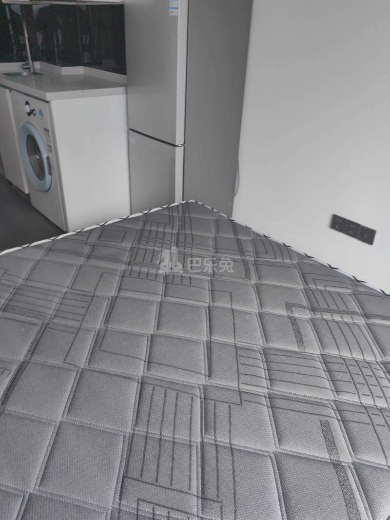 嘉合未来金座14935520卧室图3