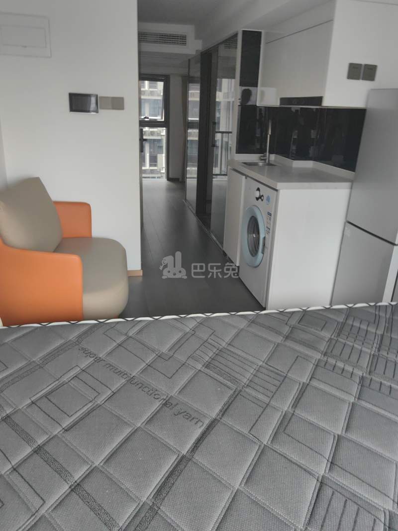 嘉合未来金座14935520卧室图2