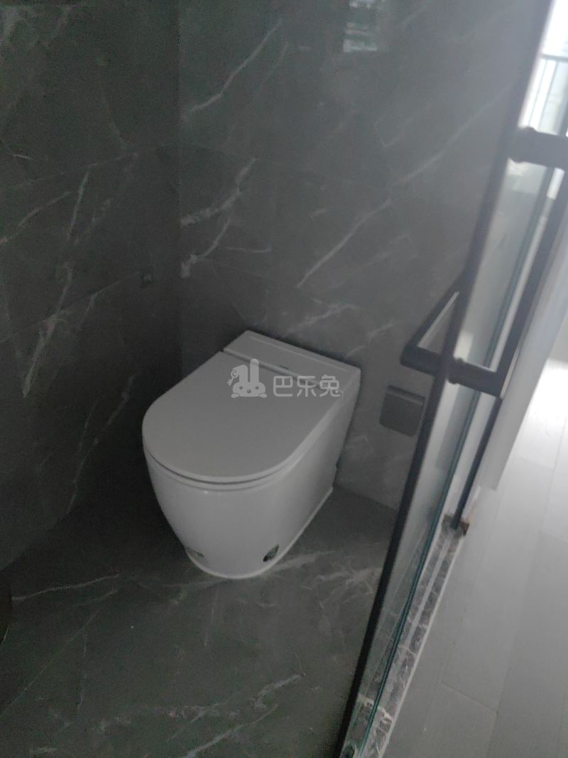 嘉合未来金座14935520卫生间图4