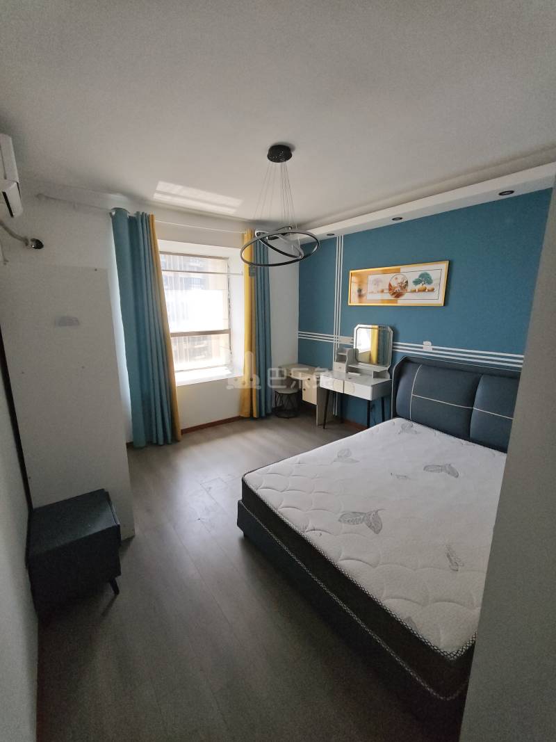 可逸兰亭14936497卧室图0