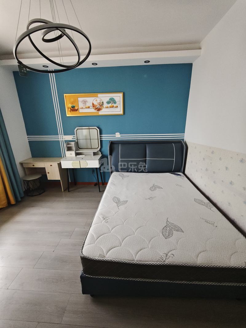 可逸兰亭14936497卧室图1