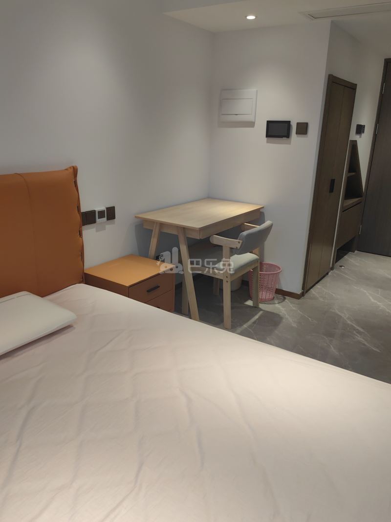 嘉合未来金座14936719卧室图2