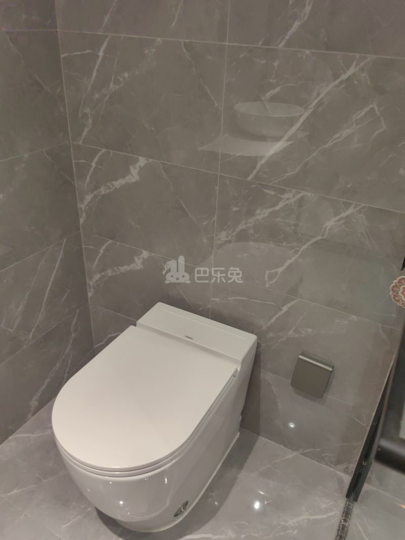 嘉合未来金座14936719卫生间图4