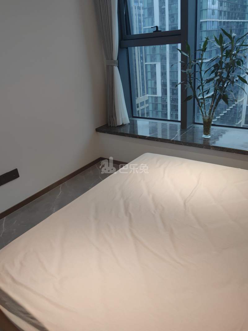 嘉合未来金座14936719卧室图1