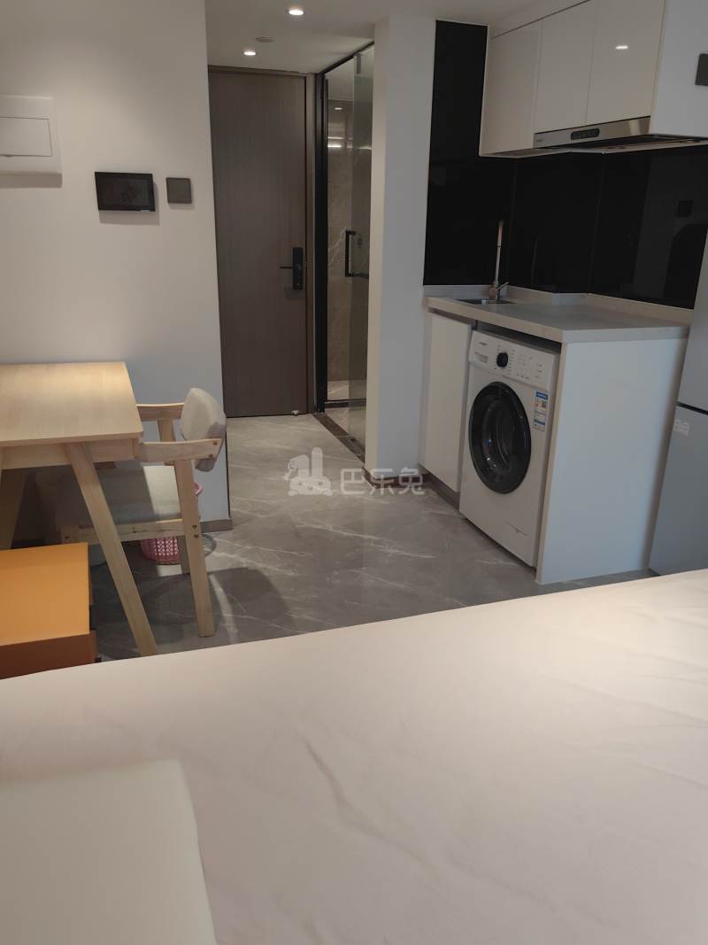 嘉合未来金座14936719卧室图3