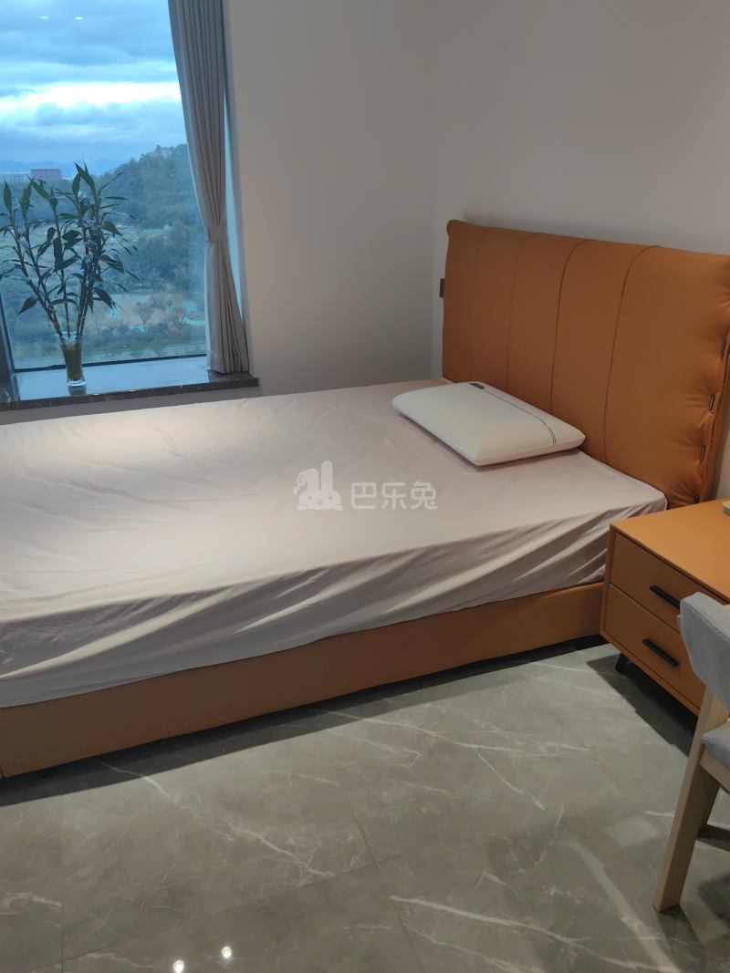 嘉合未来金座14936719卧室图0