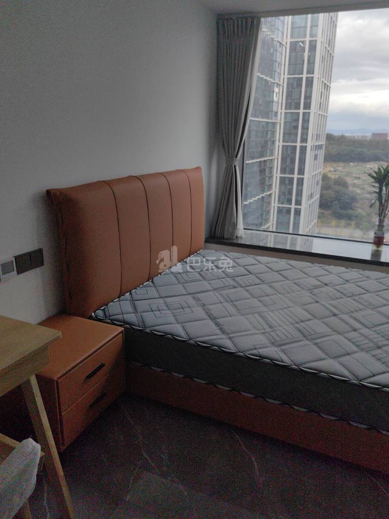 嘉合未来金座14936731卧室图0