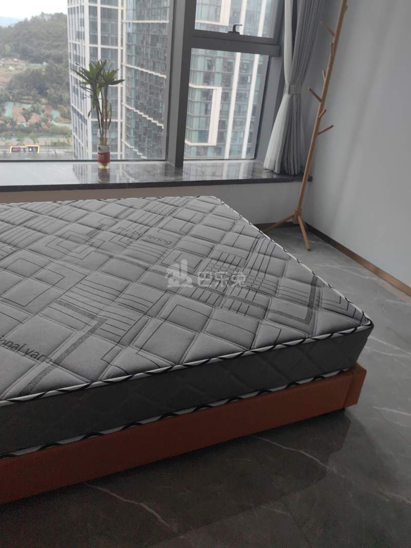 嘉合未来金座14936731卧室图1