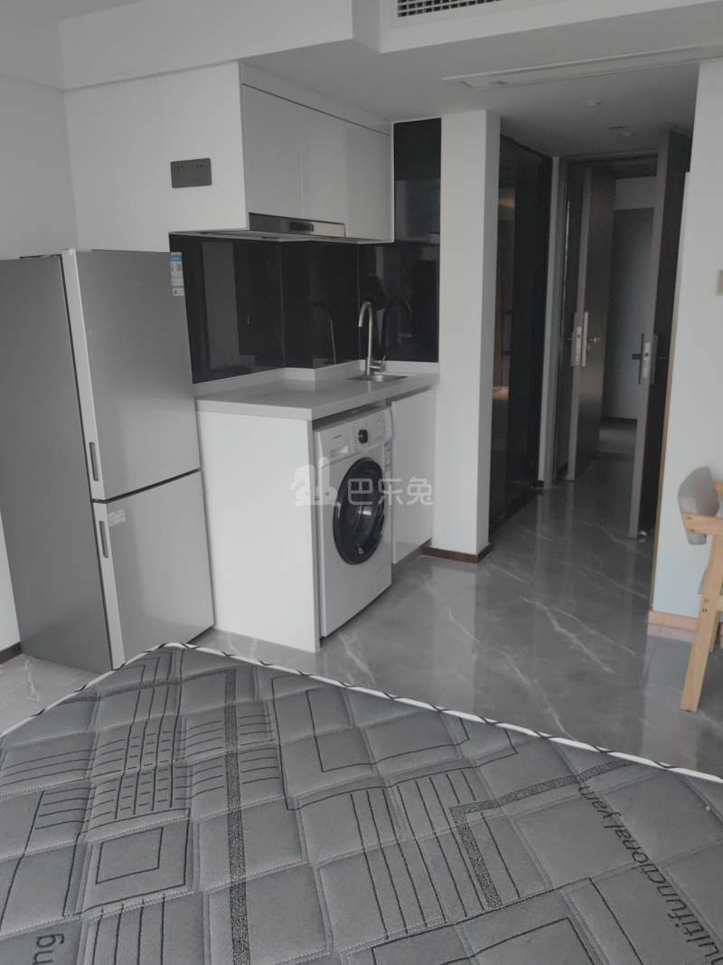 嘉合未来金座14936731卧室图3