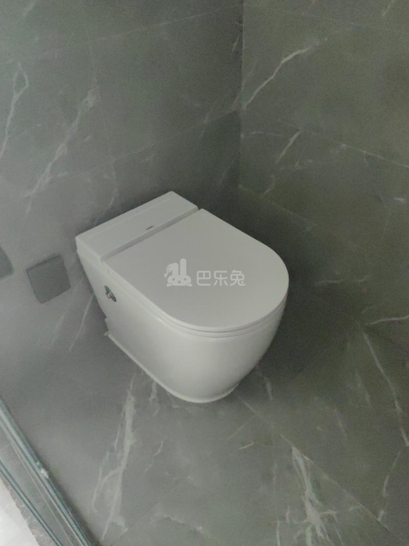 嘉合未来金座14936731卫生间图4