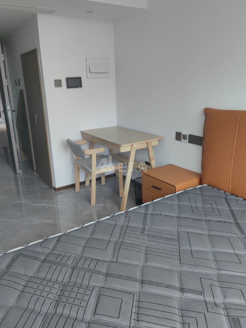 嘉合未来金座14936731卧室图2