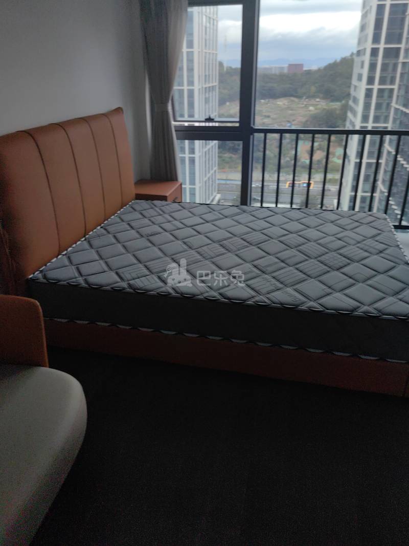 嘉合未来金座14936758卧室图0