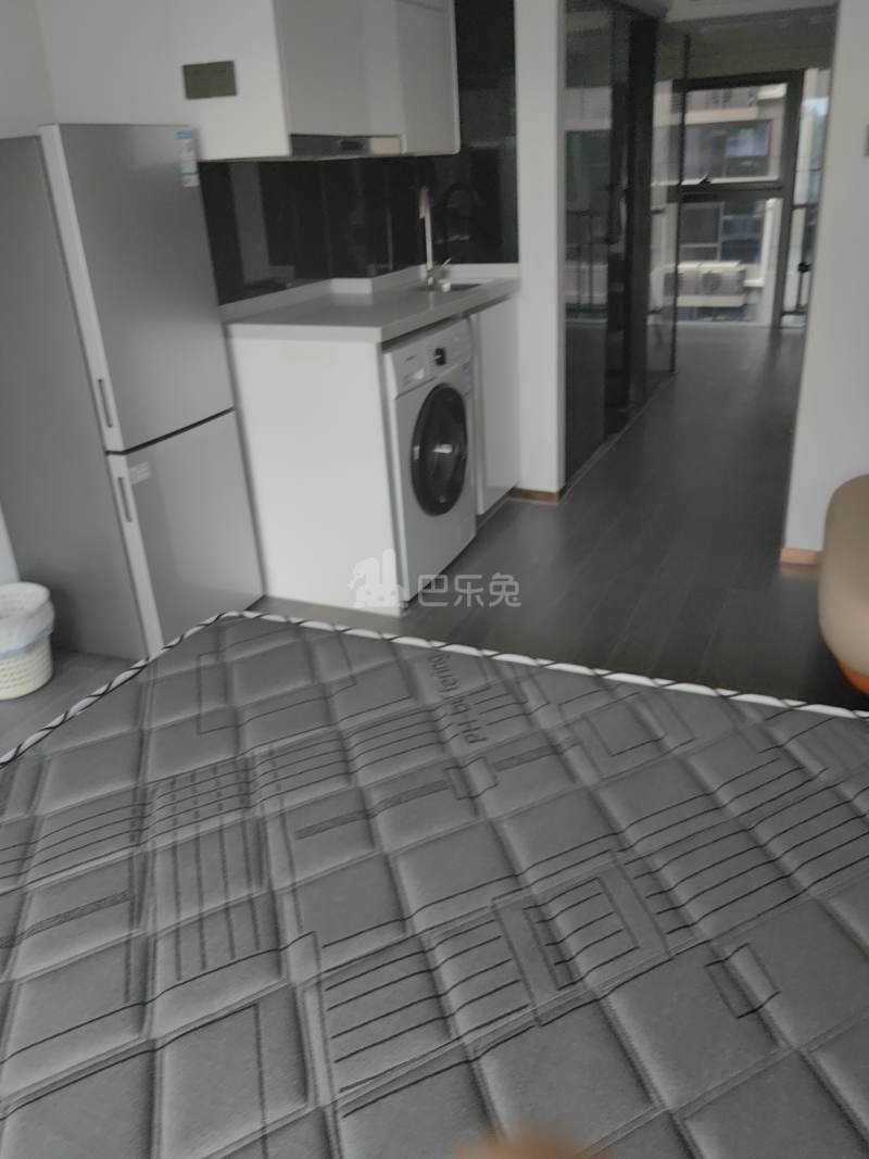 嘉合未来金座14936758卧室图3