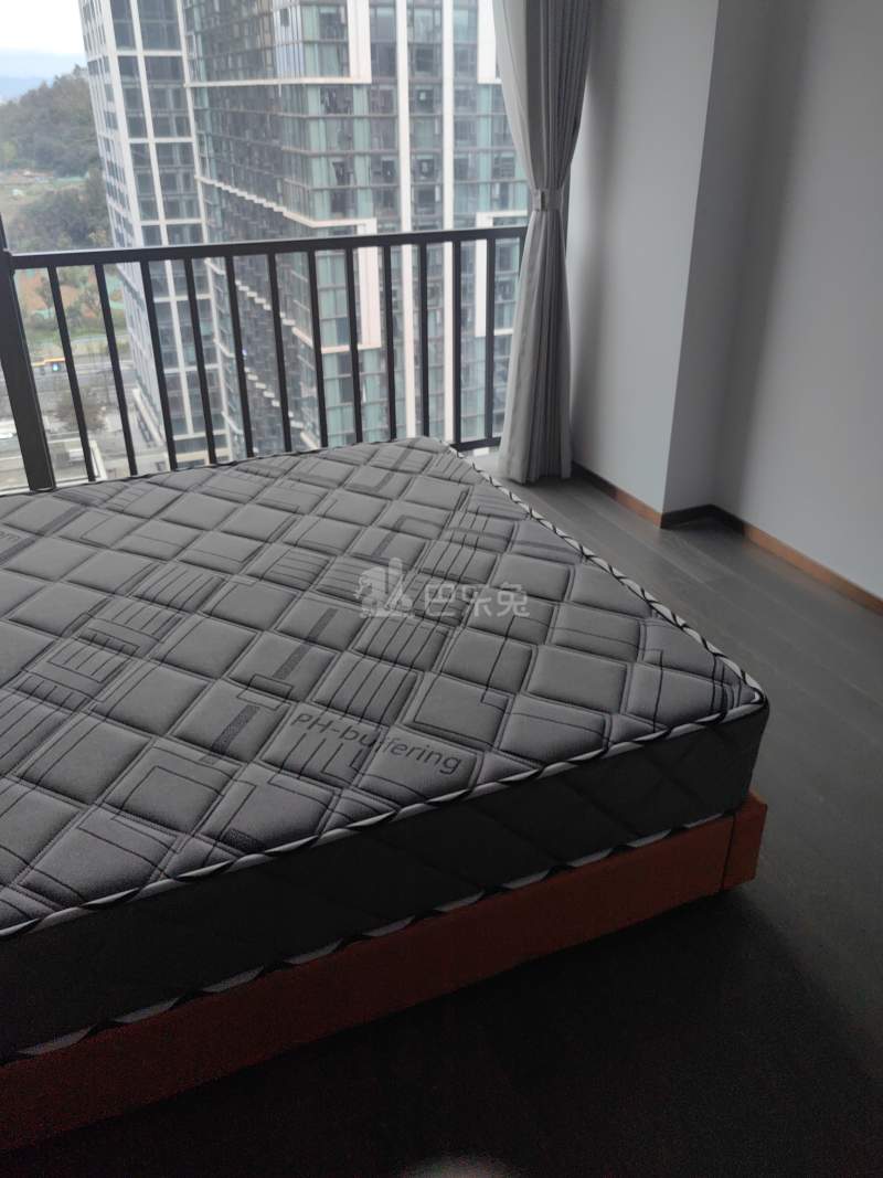 嘉合未来金座14936758卧室图1