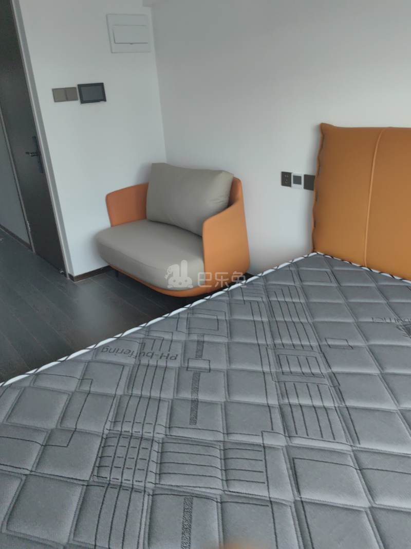 嘉合未来金座14936758卧室图2