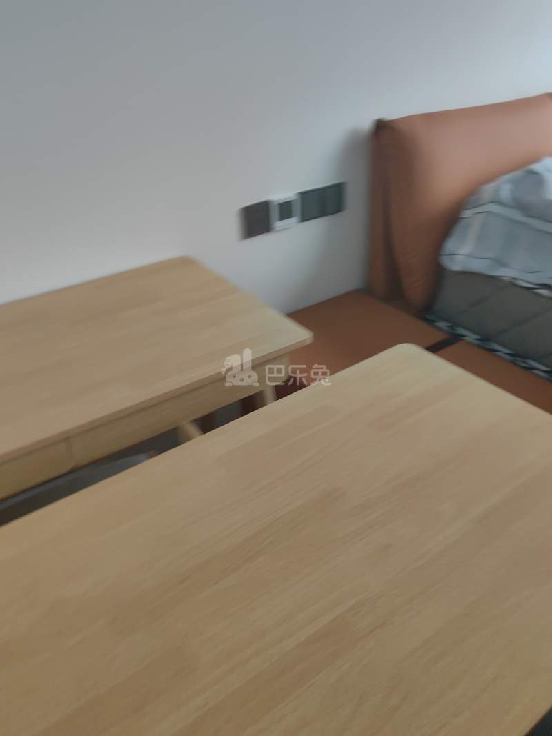 嘉合未来金座14936835卧室图2