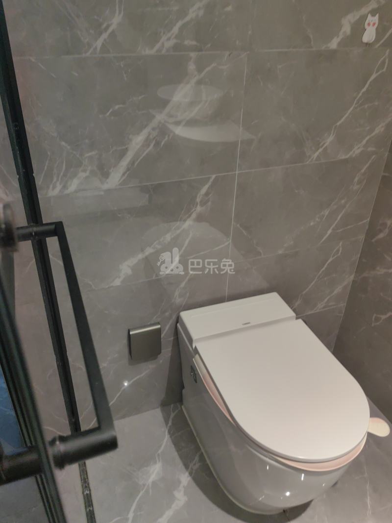 嘉合未来金座14936835卫生间图4