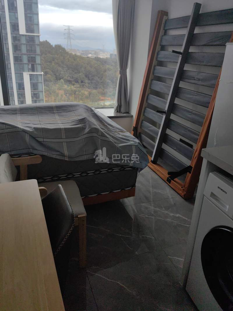 嘉合未来金座14936835卧室图1