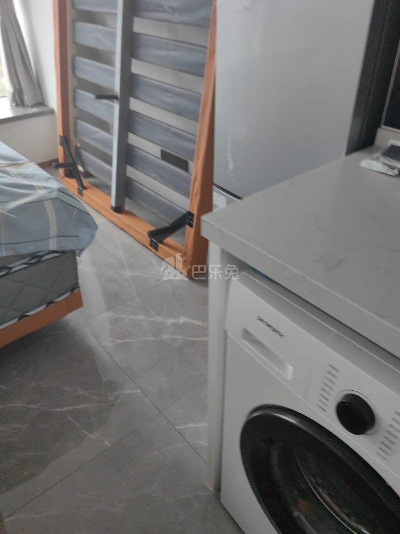 嘉合未来金座14936835卧室图3