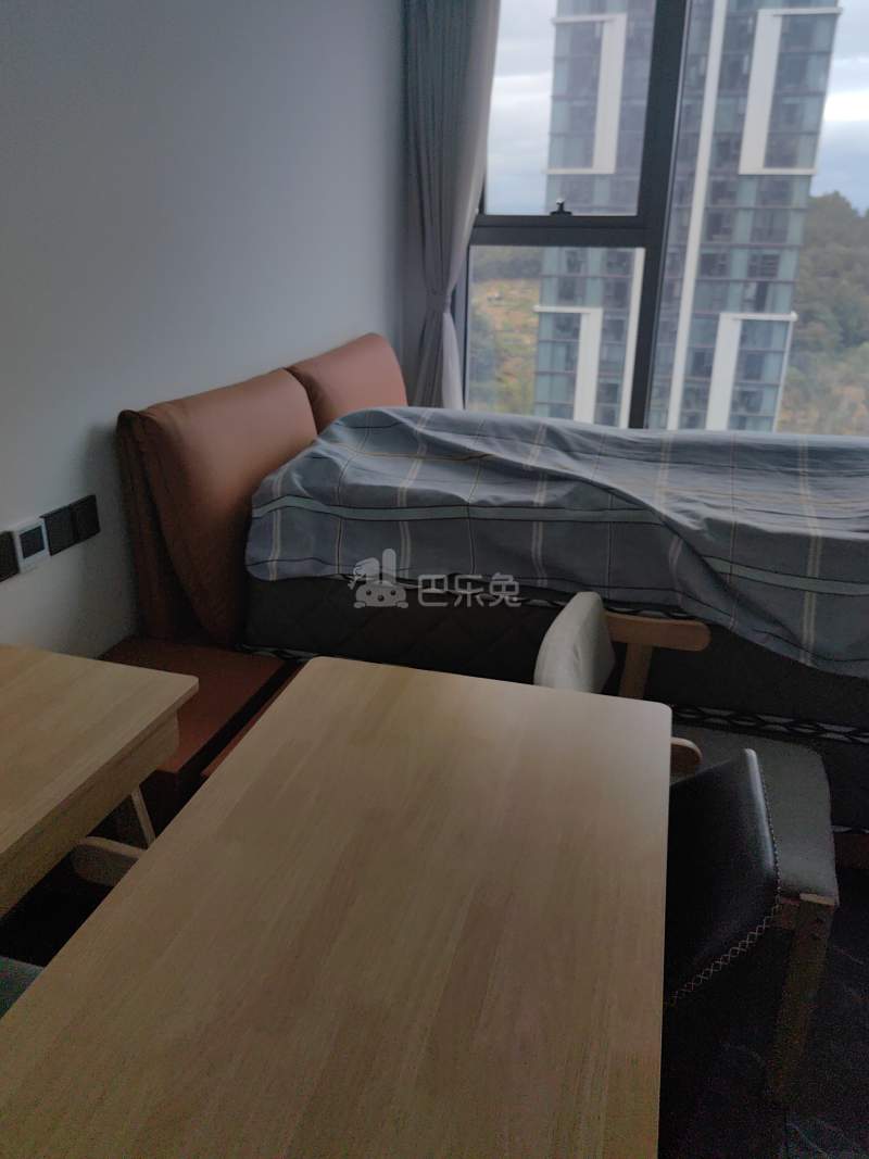 嘉合未来金座14936835卧室图0