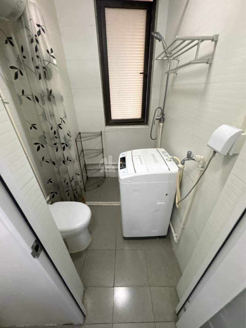 德信大家钱江府（钱江华府）14936908卫生间图4