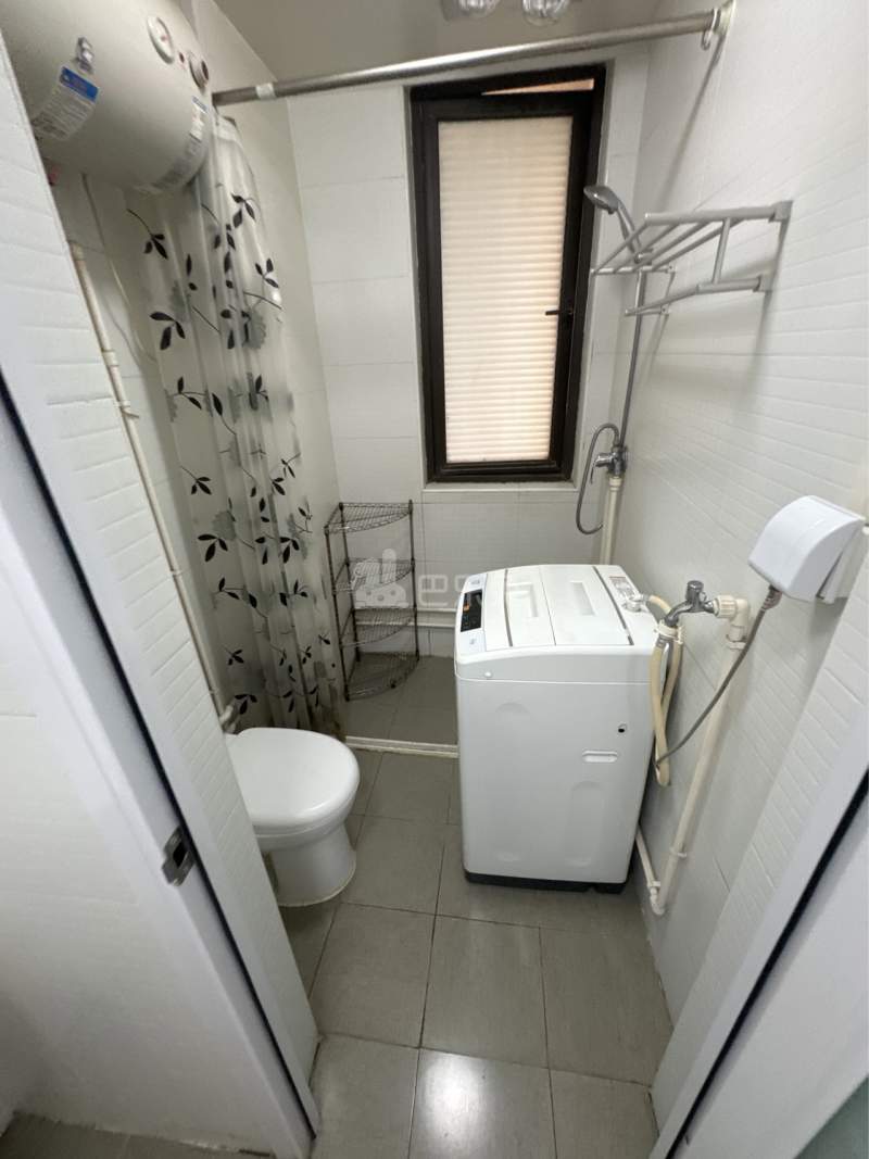 德信大家钱江府（钱江华府）14936908卫生间图6