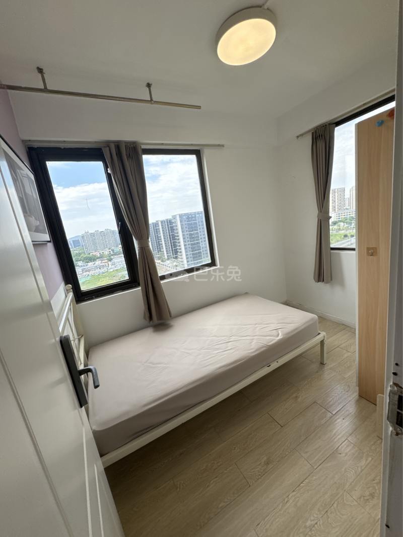 德信大家钱江府（钱江华府）14936908卧室图0